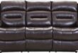 How We Found Comfort and Style in the FDW 3-Seater Recliner Sofa