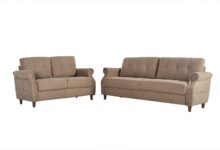 Our Take on the Briscoe Set: Stylish Comfort Meets Modern Design