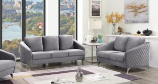 Top Modern & Reclining Sofas: Stylish Living Room Essentials
