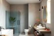 23 Sleek and Simple Minimalist Bathroom Layout Ideas to Transform Your Space