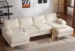 Why We Love the Karl Home U-Shaped Convertible Sectional Sofa