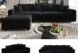 How We Found Comfort in the Plush 4-Seater Cloud Sofa