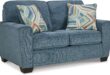 Our Take on the Ashley Cashton Loveseat: Comfort Meets Style
