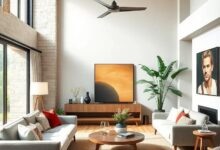 25 Timeless Mid-Century Living Room Design Ideas to Elevate Your Space