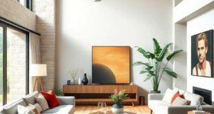 25 Timeless Mid-Century Living Room Design Ideas to Elevate Your Space