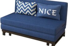 Our Take on the Folding Multifunctional Sofa Bed: Comfort Meets Convenience