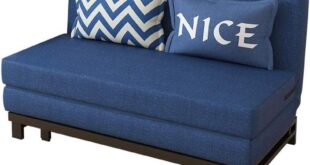 Our Take on the Folding Multifunctional Sofa Bed: Comfort Meets Convenience