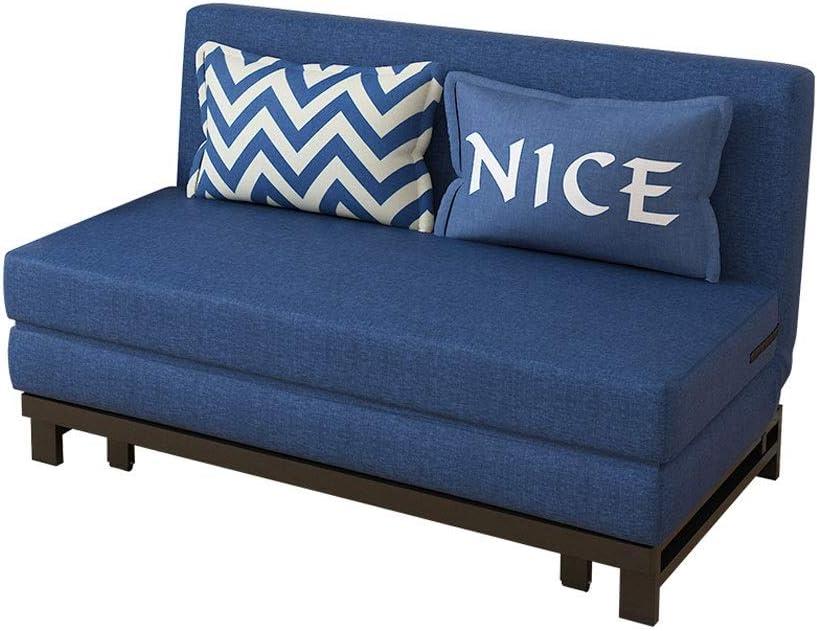 Our Take on the Folding Multifunctional Sofa Bed: Comfort Meets Convenience