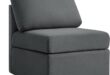 How Our LINSY HOME Modular Sofa Transformed Our Living Space