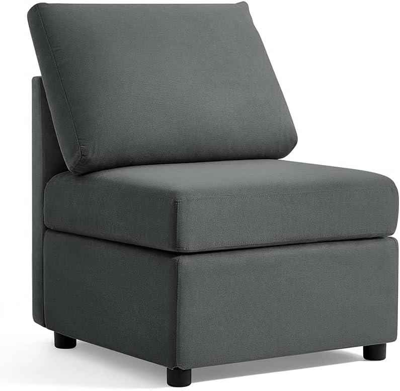 How Our LINSY HOME Modular Sofa Transformed Our Living Space