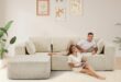 Our Cozy Verdict: The Cloud Couch Comfort and Convenience Tested