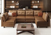 Our Take on the LLappuil Sofa: Stylish, Storage-Rich & Modular Comfort
