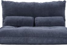 Why We Love the Lazy Sofa: Comfort Meets Gaming in One Fold