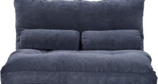 Why We Love the Lazy Sofa: Comfort Meets Gaming in One Fold