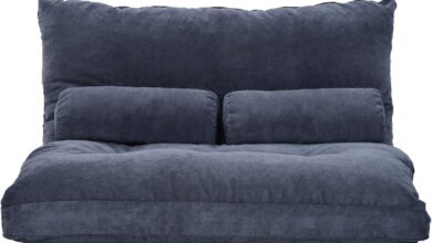 Why We Love the Lazy Sofa: Comfort Meets Gaming in One Fold