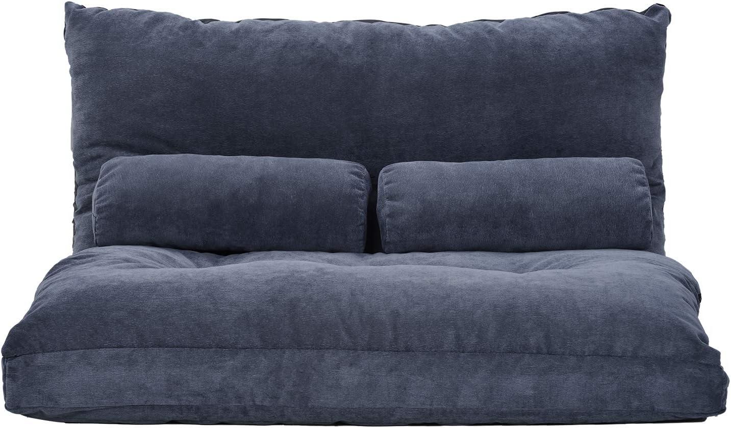Why We Love the Lazy Sofa: Comfort Meets Gaming in One Fold