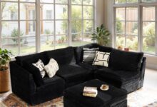 Our Honest Take on the Plush Modular Sectional Sofa Experience