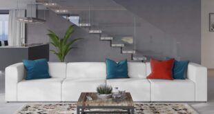 Our Take on the Modway Mingle: Stylish Comfort Meets Vegan Leather