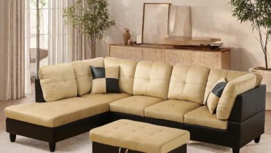 Why We Love Our ChicFurnit L-Shaped Sectional Sofa Review