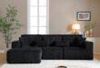 Our Take on the KEIKI 109″ Modular Sectional Sofa: Comfort Meets Style