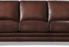 Why We Agree: Hydeline Belfast Leather Sofa’s Comfort & Craftsmanship