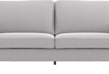 Why We’re Loving the Mr. Kate Winston Sofa for Small Spaces