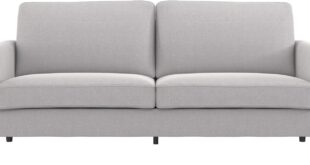 Why We’re Loving the Mr. Kate Winston Sofa for Small Spaces