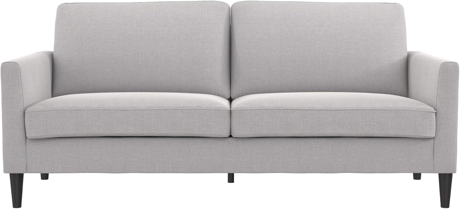 Why We’re Loving the Mr. Kate Winston Sofa for Small Spaces