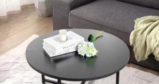Our Take on TOYSINTHEBOX: Stylish, Sturdy, and Easy Coffee Table