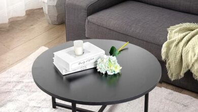 Our Take on TOYSINTHEBOX: Stylish, Sturdy, and Easy Coffee Table