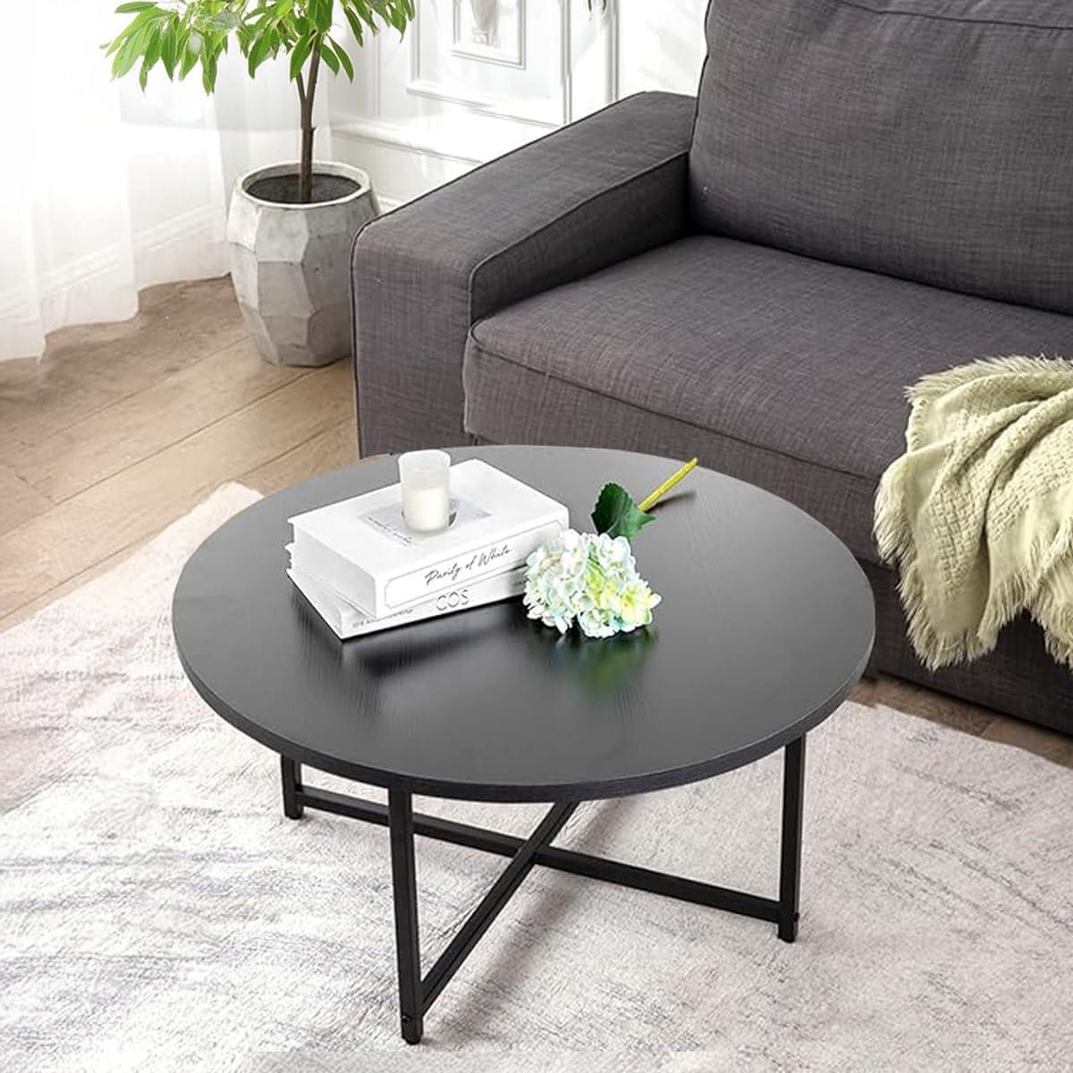 Our Take on TOYSINTHEBOX: Stylish, Sturdy, and Easy Coffee Table