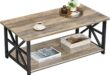 Why We Love the GreenForest Coffee Table: Stylish, Safe & Smart
