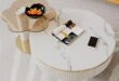Our Take on the Stylish, Safe & Spacious EKDJSN Coffee Table Set