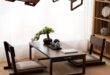 Our Take on the Foldable Japanese Low Coffee Table: Practical & Stylish