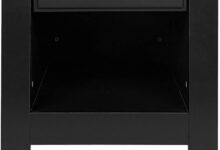 Our Take on the Christopher Knight Foisy Nightstand: Simple & Sleek