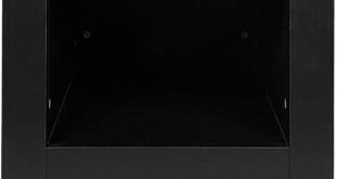 Our Take on the Christopher Knight Foisy Nightstand: Simple & Sleek