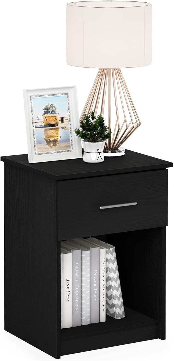 How We Found the Furinno Tidur Nightstand: Simple, Sturdy, Stylish