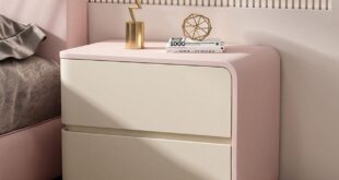 How We Found the Perfect Modern Side Table for Every Space