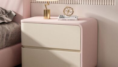 How We Found the Perfect Modern Side Table for Every Space