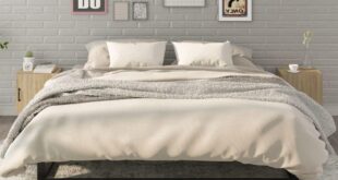 Our Take on the Sonoma Oak Bedside Cabinet Set: Stylish & Practical