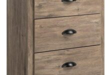 Why We Love the Prepac Salt Spring Nightstand: Stylish & Practical