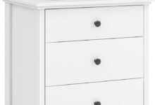 Why We Love the Giantex Nightstand: Stylish, Spacious, and Simple