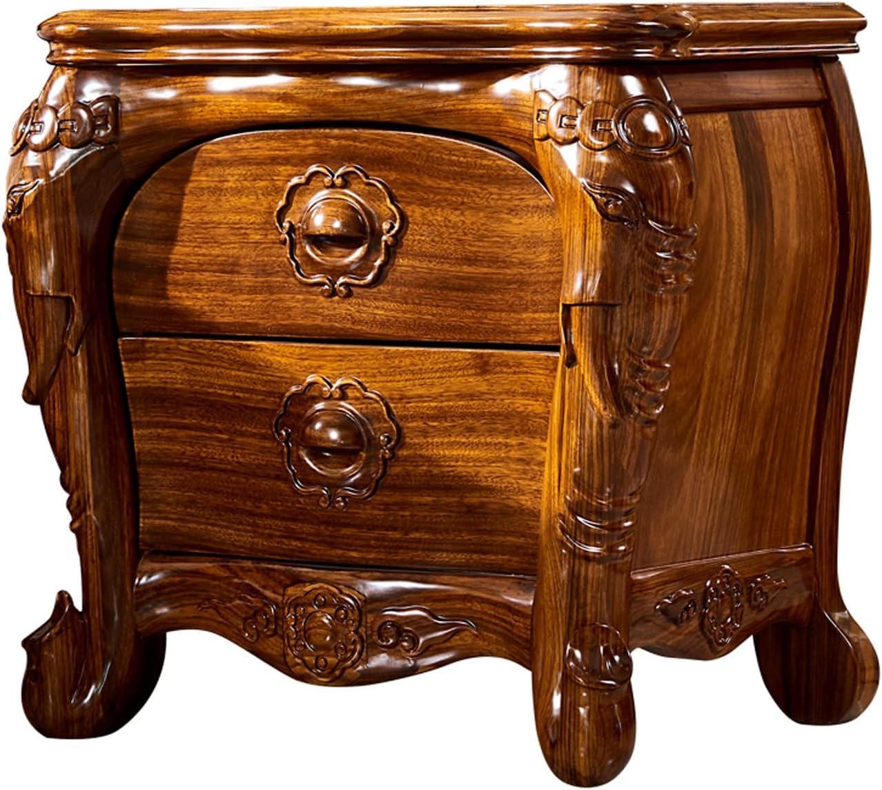 Why We Chose the AVLUZ Nightstand for Our Bedroom Upgrade
