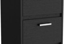 How We Found the Nightstand Chequered Perfect for Any Room