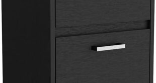 How We Found the Nightstand Chequered Perfect for Any Room