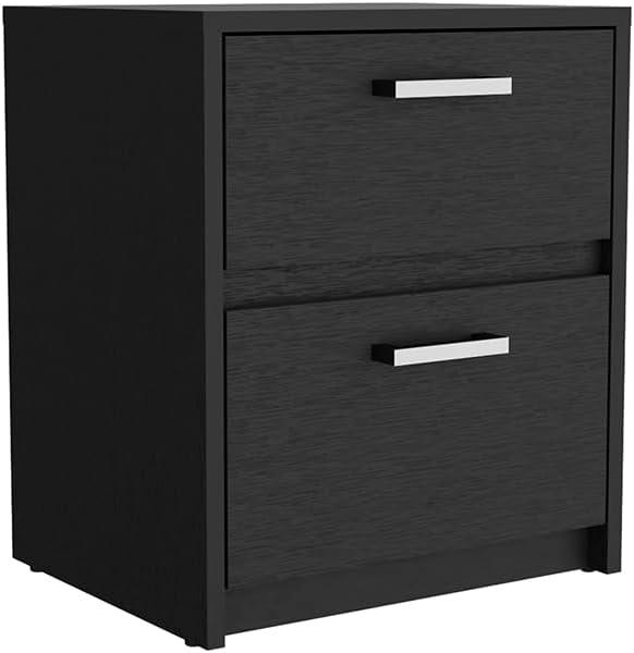 How We Found the Nightstand Chequered Perfect for Any Room