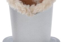 How We Found the Perfect Plush PU Eyeglasses Holder for Us