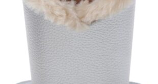 How We Found the Perfect Plush PU Eyeglasses Holder for Us