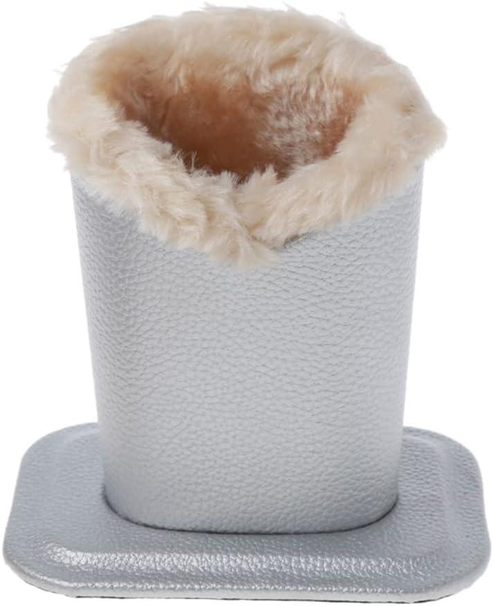 How We Found the Perfect Plush PU Eyeglasses Holder for Us