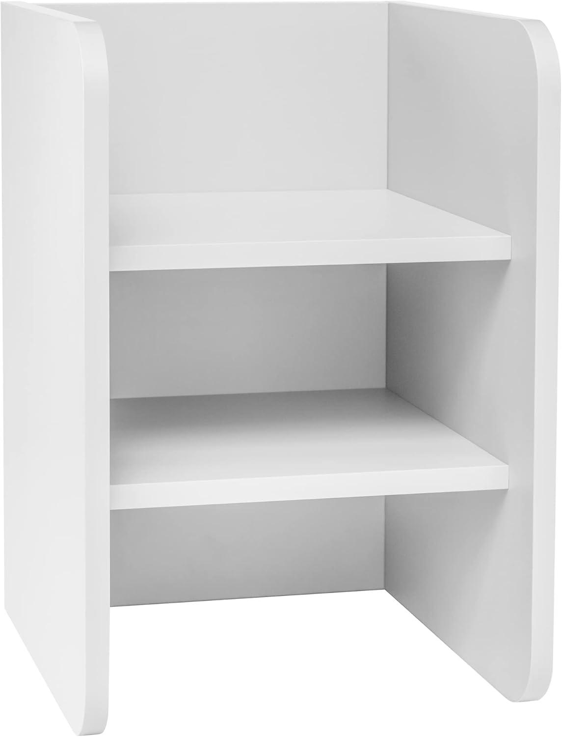 How We Loved the UIENIE Nightstand: Stylish, Compact, and Practical